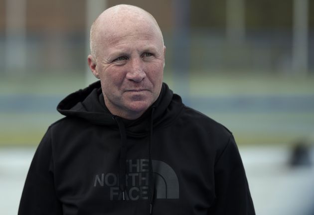 Carlos Mac Allister