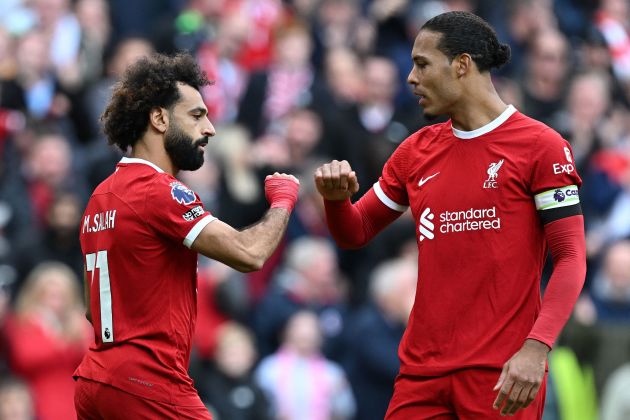 Van Dijk