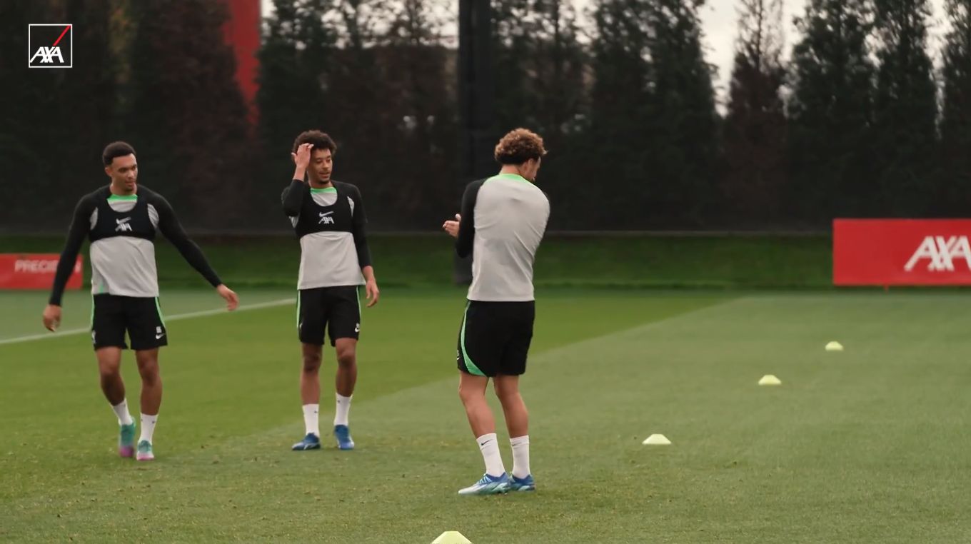 Gakpo, Jones Gakpo, Jones