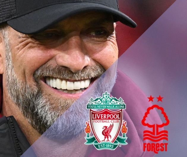 liverpool-forest-team-news