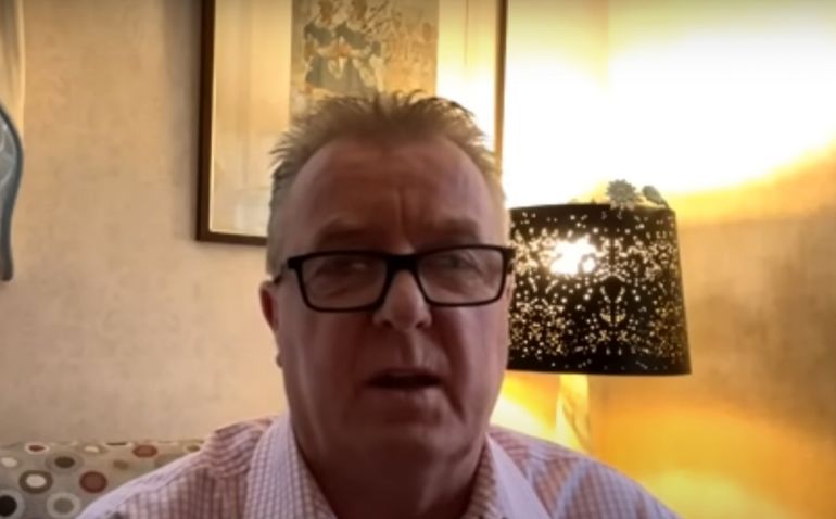 (Video) Steve Nicol raves over 'phenomenal' Liverpool wiz v Nott'm Forest