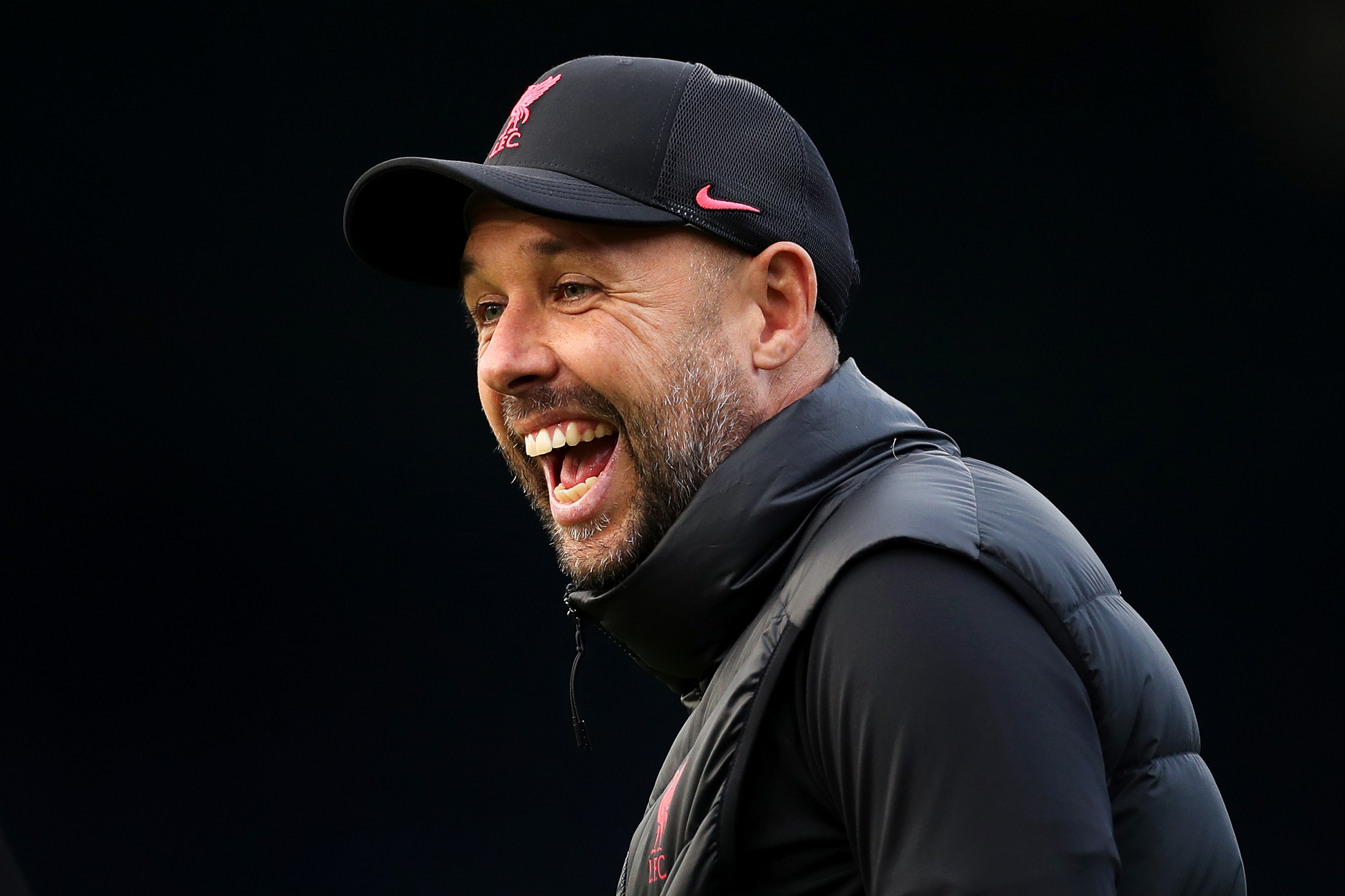 Liverpool Coach Left Seriously Impressed By 19 year old Youngster Of Late