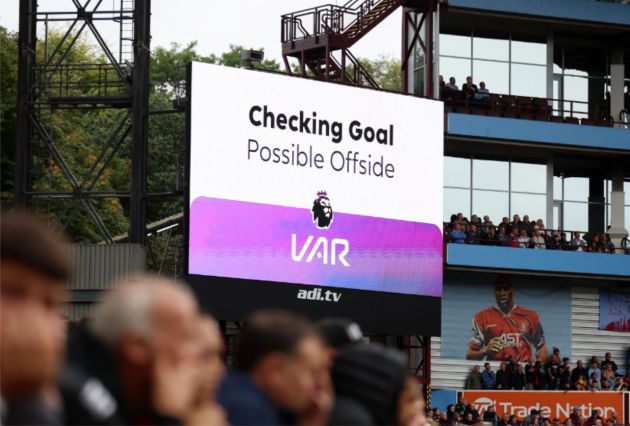 var-offside