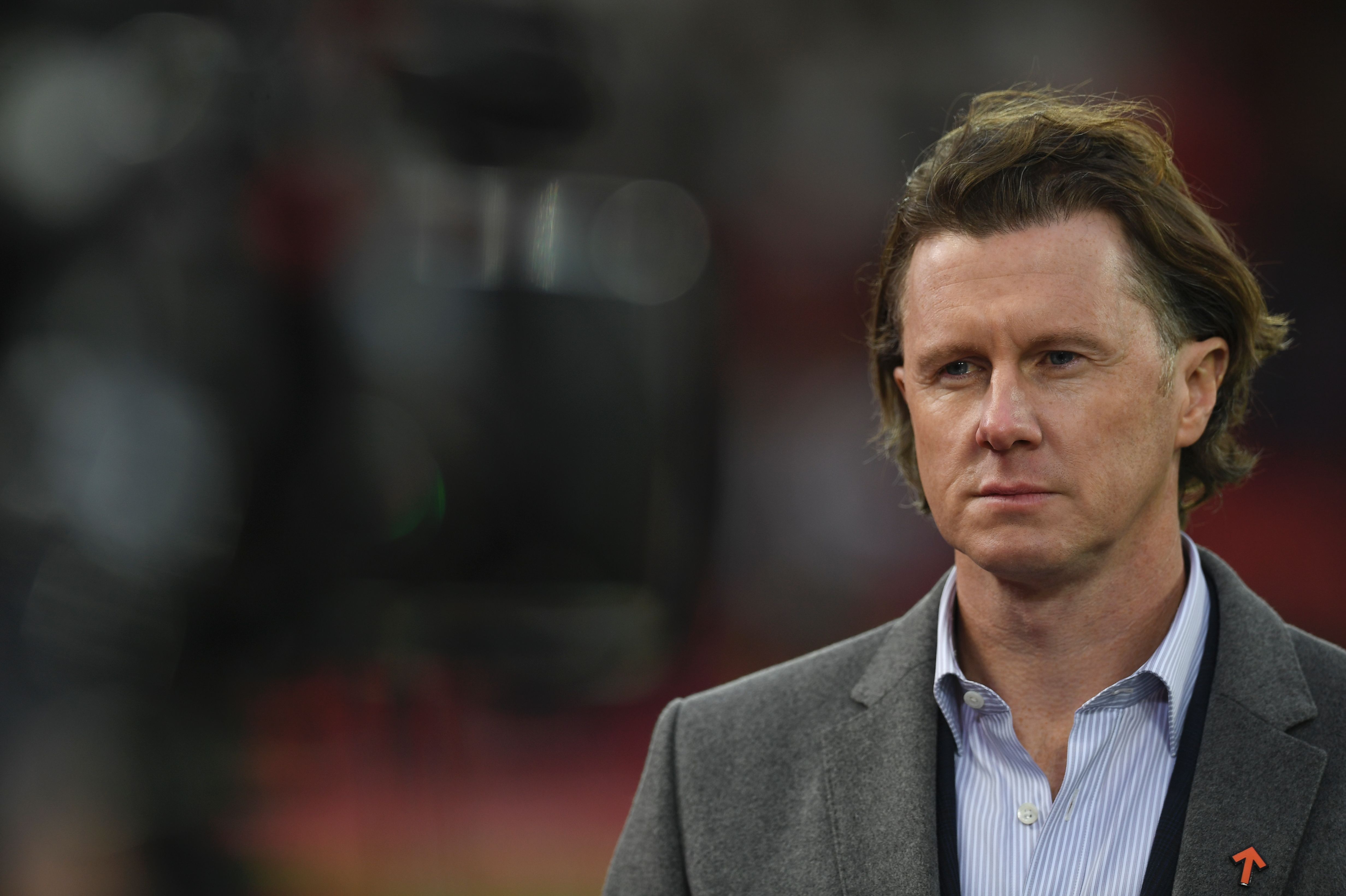 One moment from £120k-p/w Liverpool player had Steve McManaman’s blood boiling last night