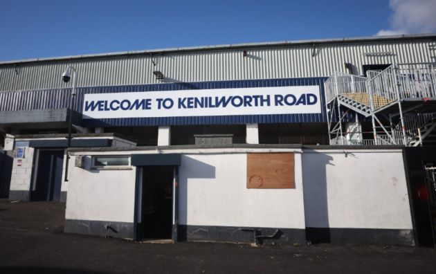 kenilworth-road