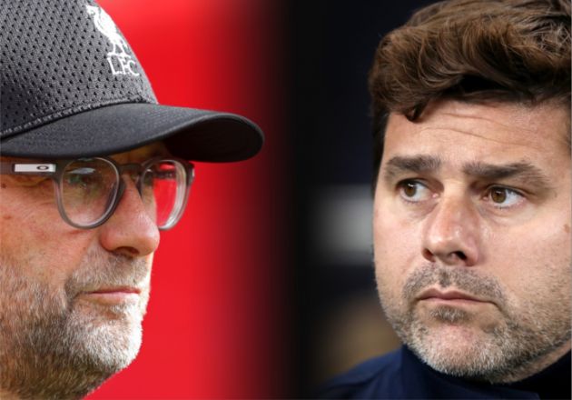 klopp-pochettino