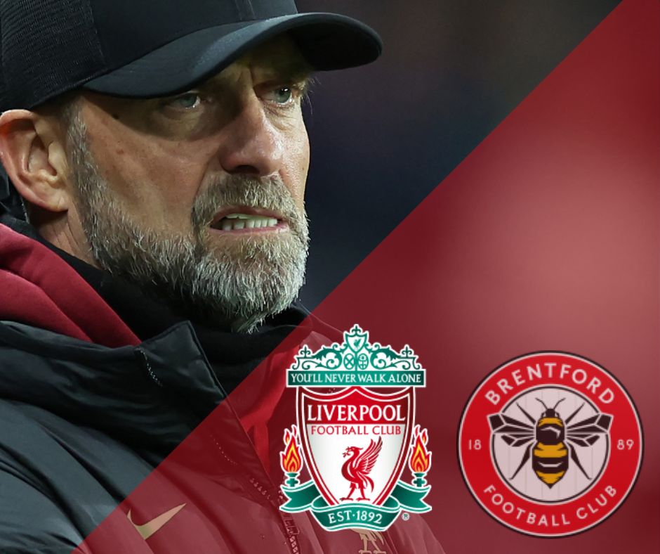 Confirmed Liverpool lineup vs Besiktas: One change for Reds - Liverpool FC  - This Is Anfield