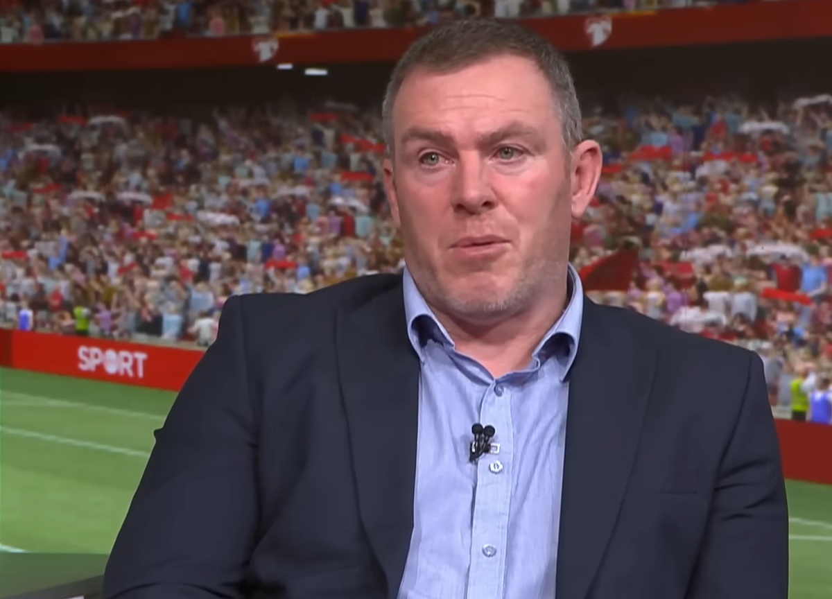 Richard Dunne explains the ‘sudden’ change which boosts Liverpool’s chances of PL glory