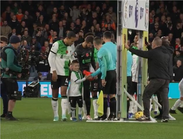 van-dijk-mascot