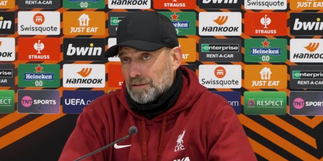 Liverpool, Klopp, Kelleher