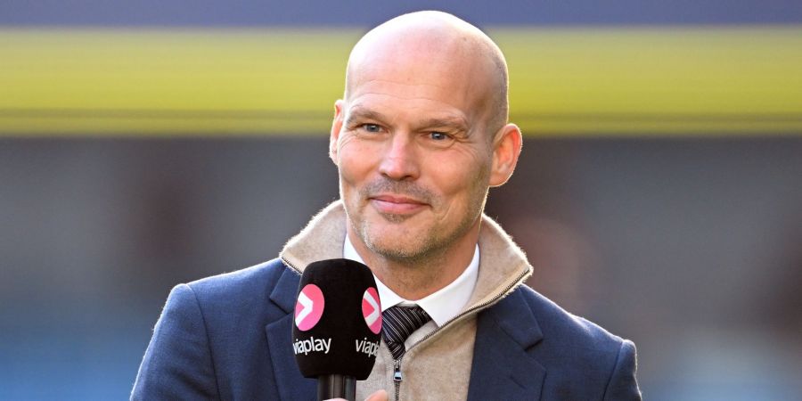 Freddie Ljungberg compares Liverpool's dribble-king to Lionel Messi