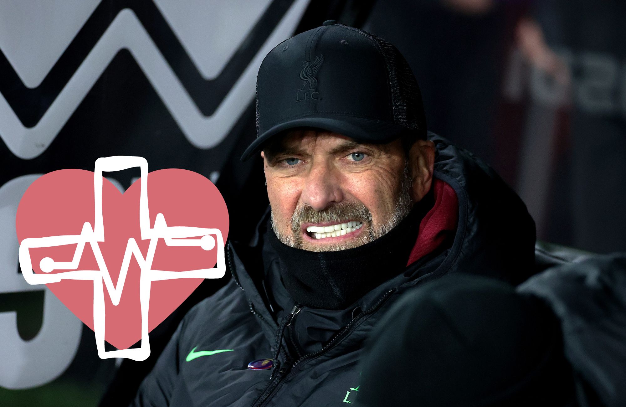 Klopp, Liverpool