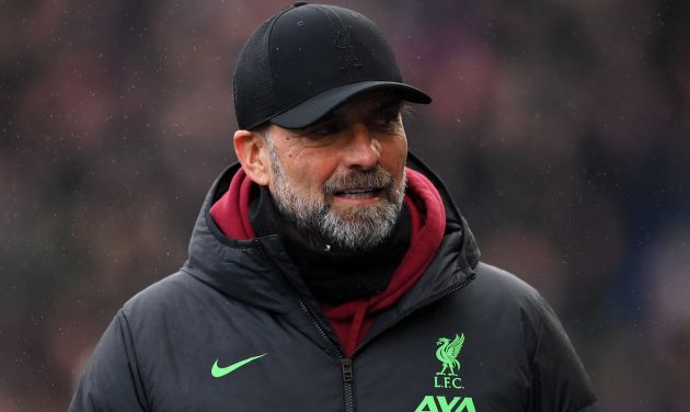 Liverpool, Cascarino, Nunez