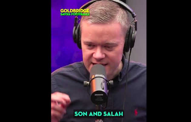 Son, Salah, Goldbridge