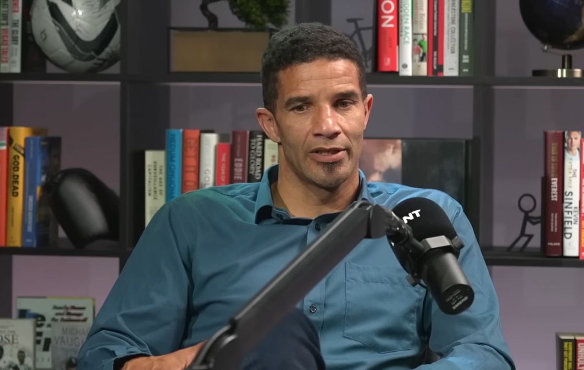 David James stunned by Liverpool dynamo who 'looks like a new player'
