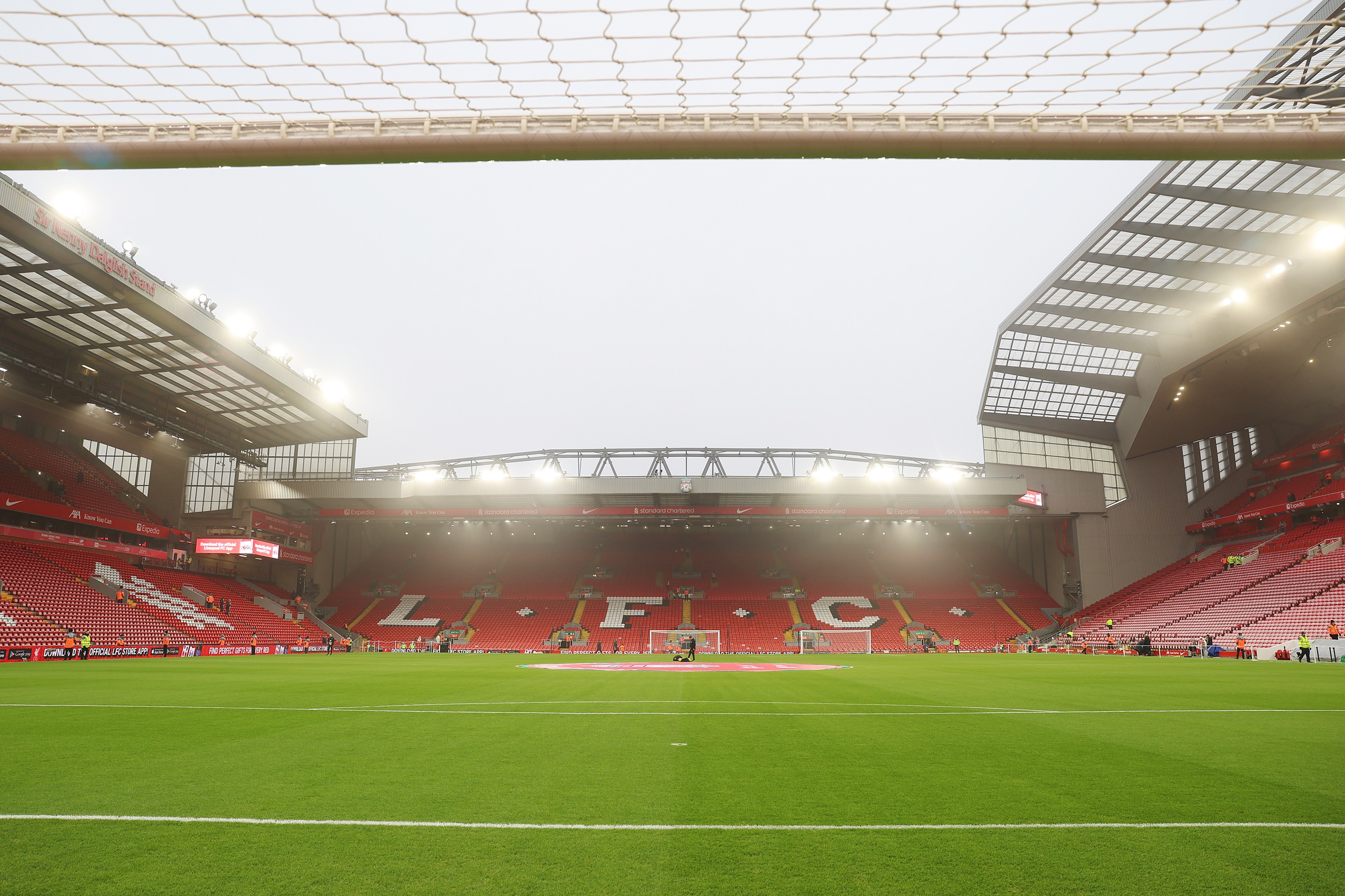 Liverpool FC news, transfer rumours, Anfield updates & LFC videos