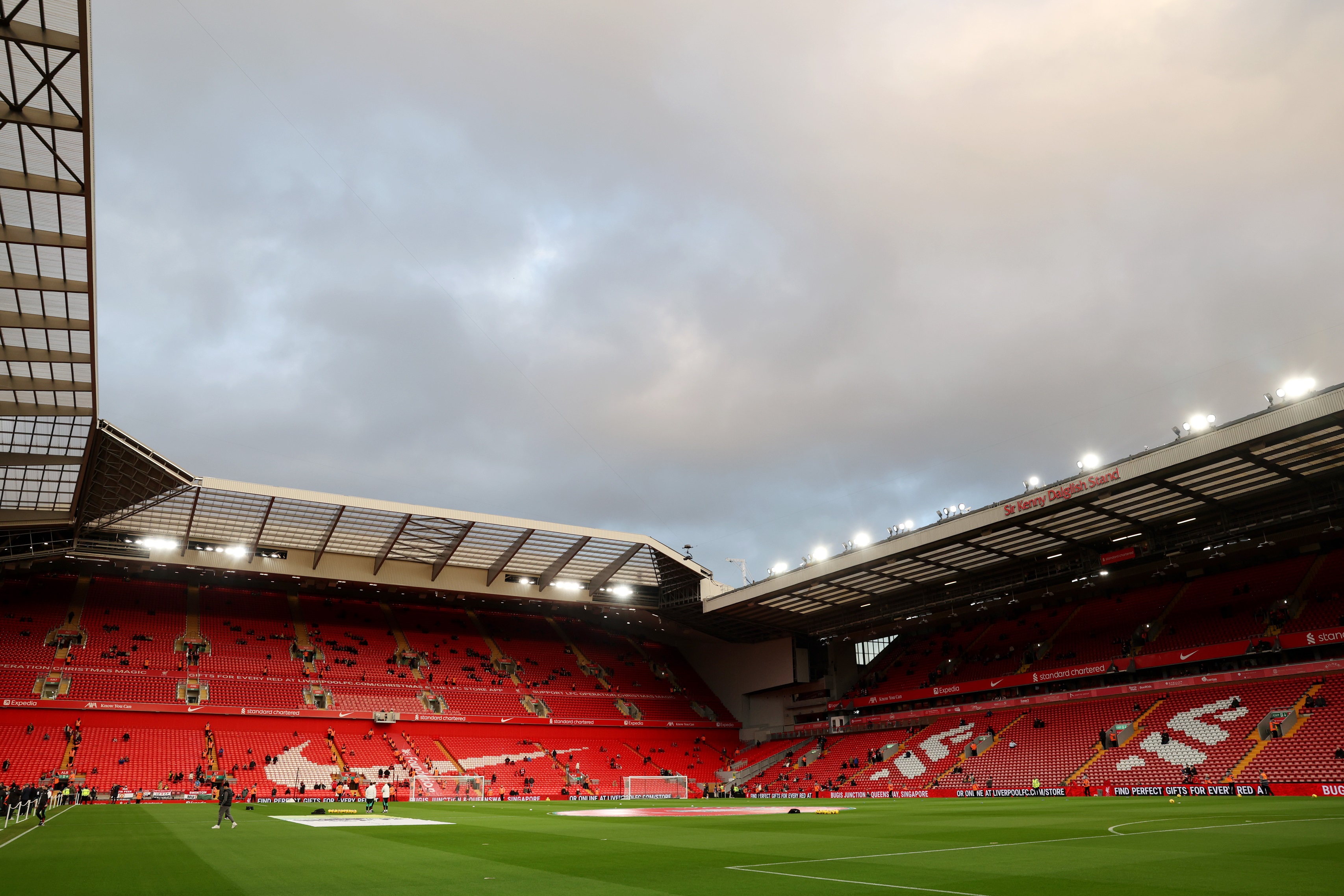 Liverpool watching highly coveted prodigy who they could snap up for less than £7m – report