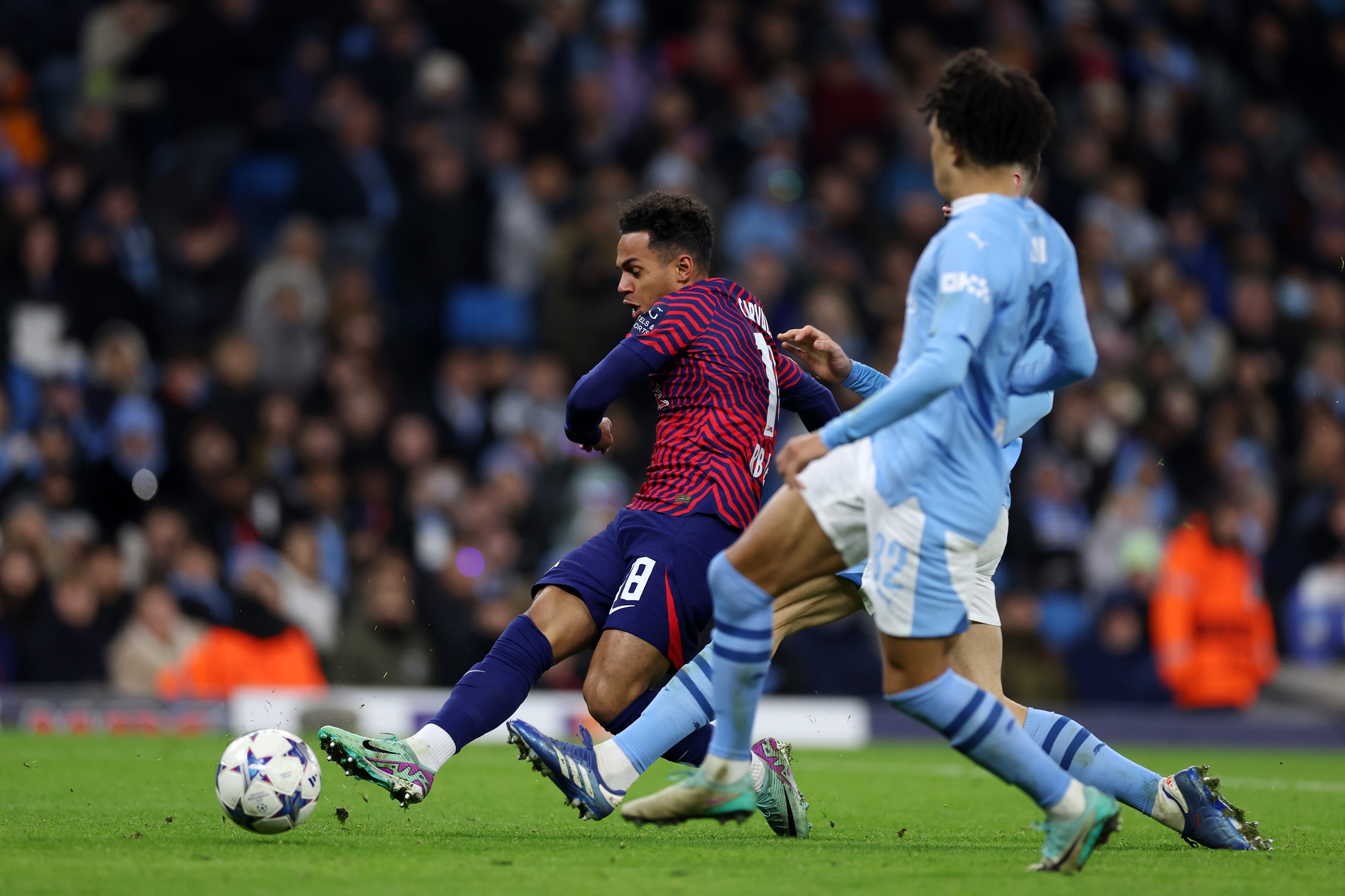 Carvalho, Romano Carvalho, Romano