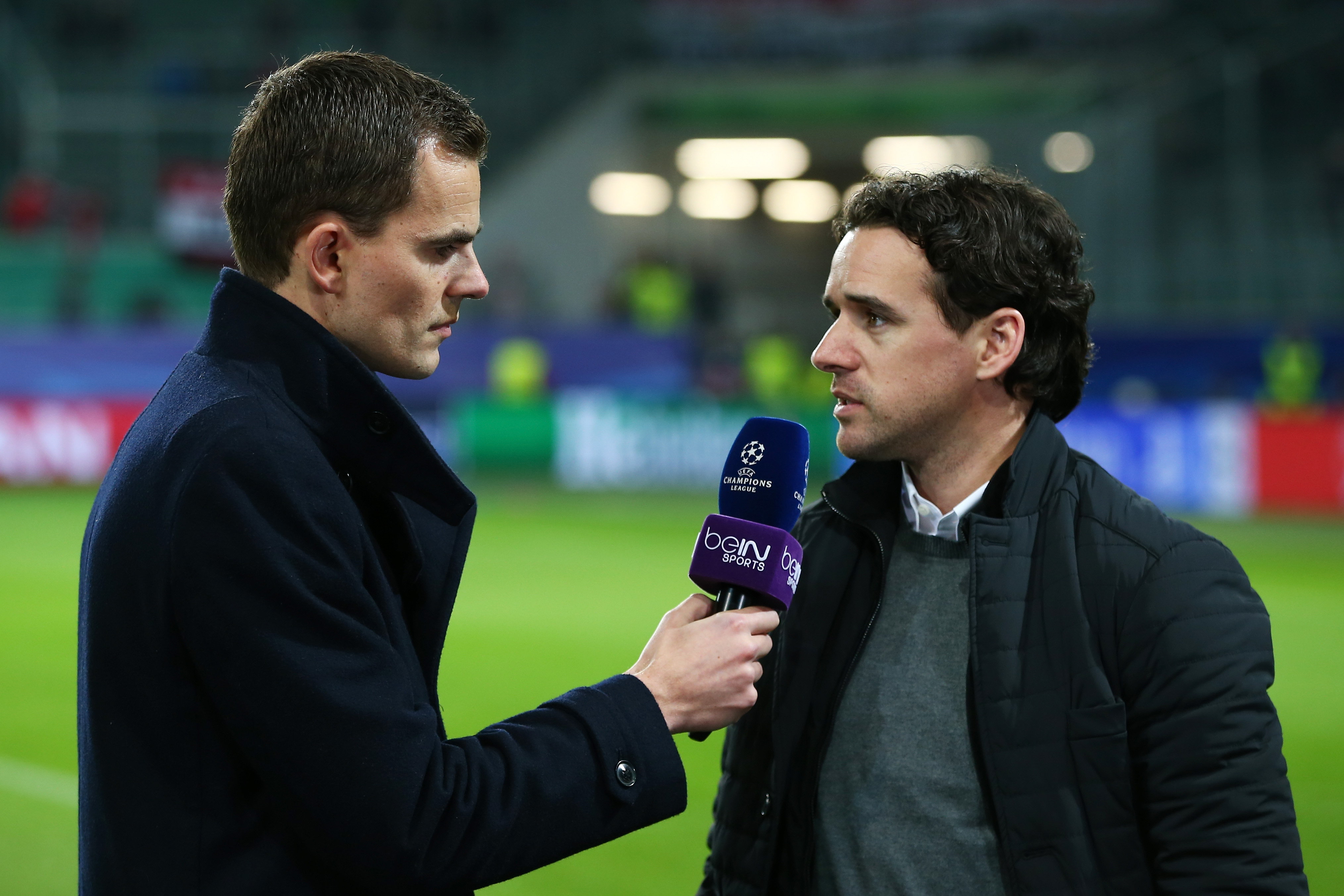 ‘The problem is’ – Owen Hargreaves explains why he has doubts about Arne Slot joining Liverpool