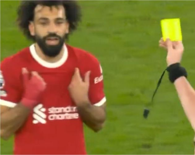 salah-booked-arsenal