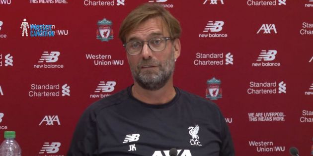 Klopp