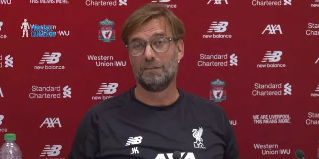 Klopp