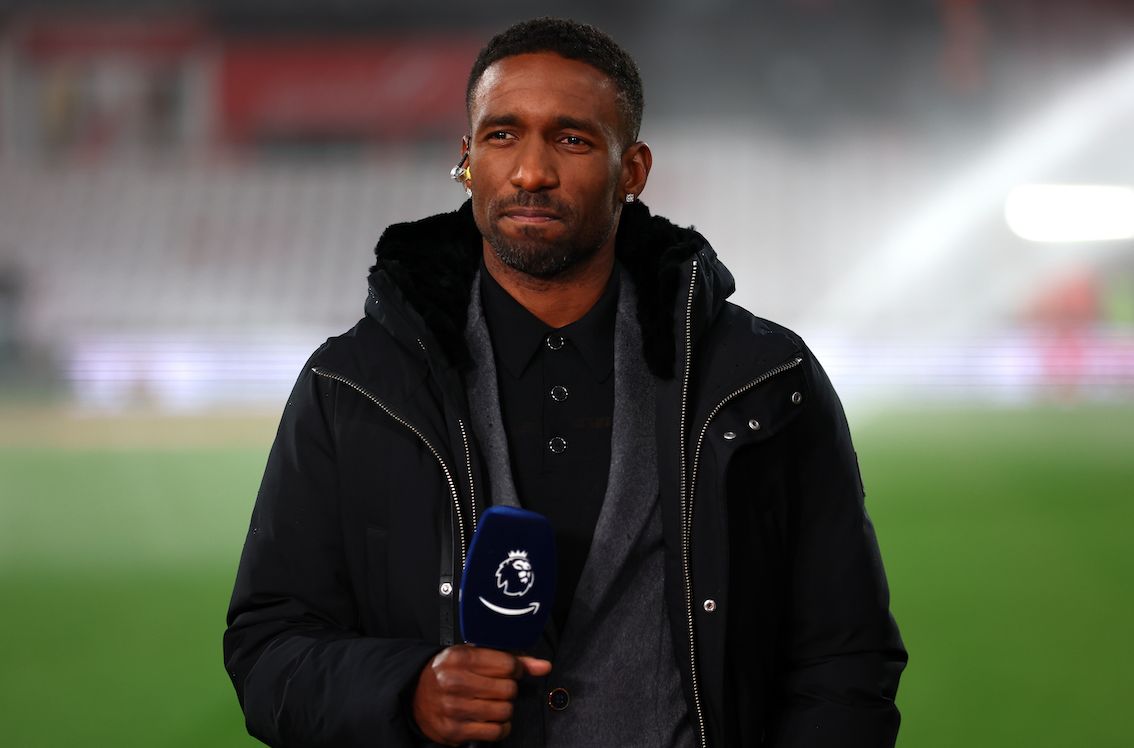 ‘Relentless’ – Jermaine Defoe believes LFC man is currently ‘at his sharpest’ following Bournemouth display
