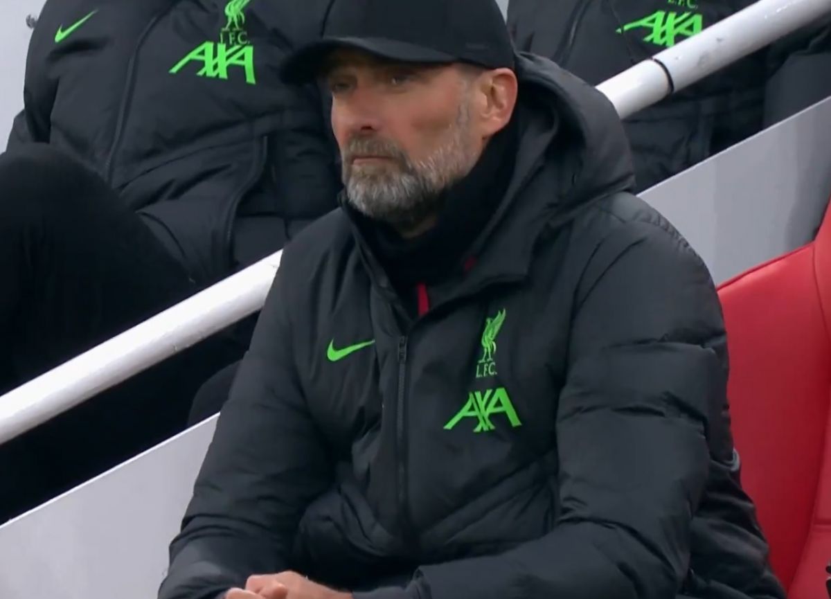 'Why is Klopp leaving?' BBC pundit can't believe Liverpool manager's call