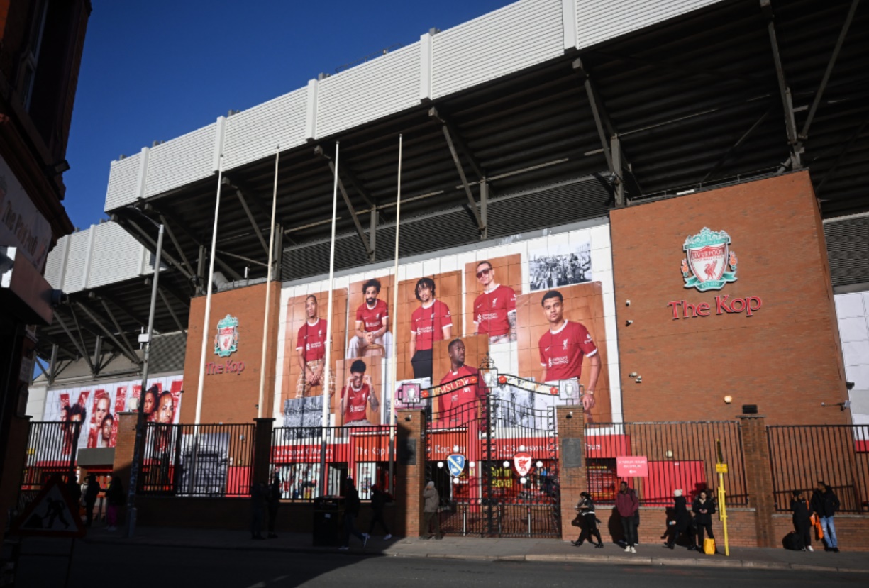 Enquiry made: Liverpool ask about rapid Euro 2024 forward who racked up 23 G/A last season