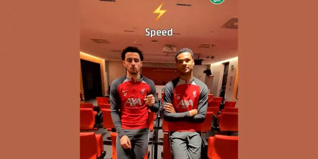 Gakpo, Jones, Diaz, Nunez