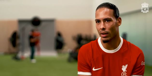 Van Dijk