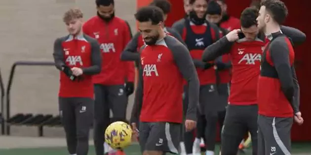 Salah