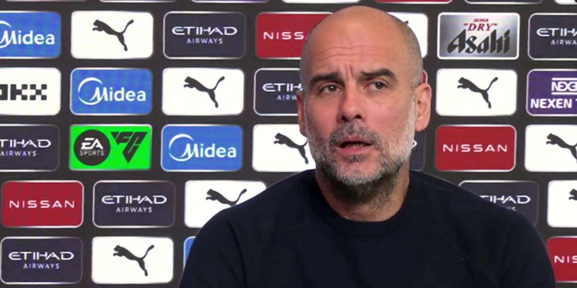 (Video) Liverpool fans will be interested to hear Guardiola’s latest comments on FFP charges
