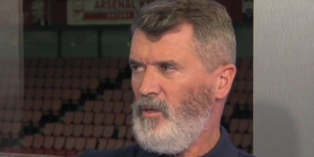 Keane, Liverpool, Arsenal, City