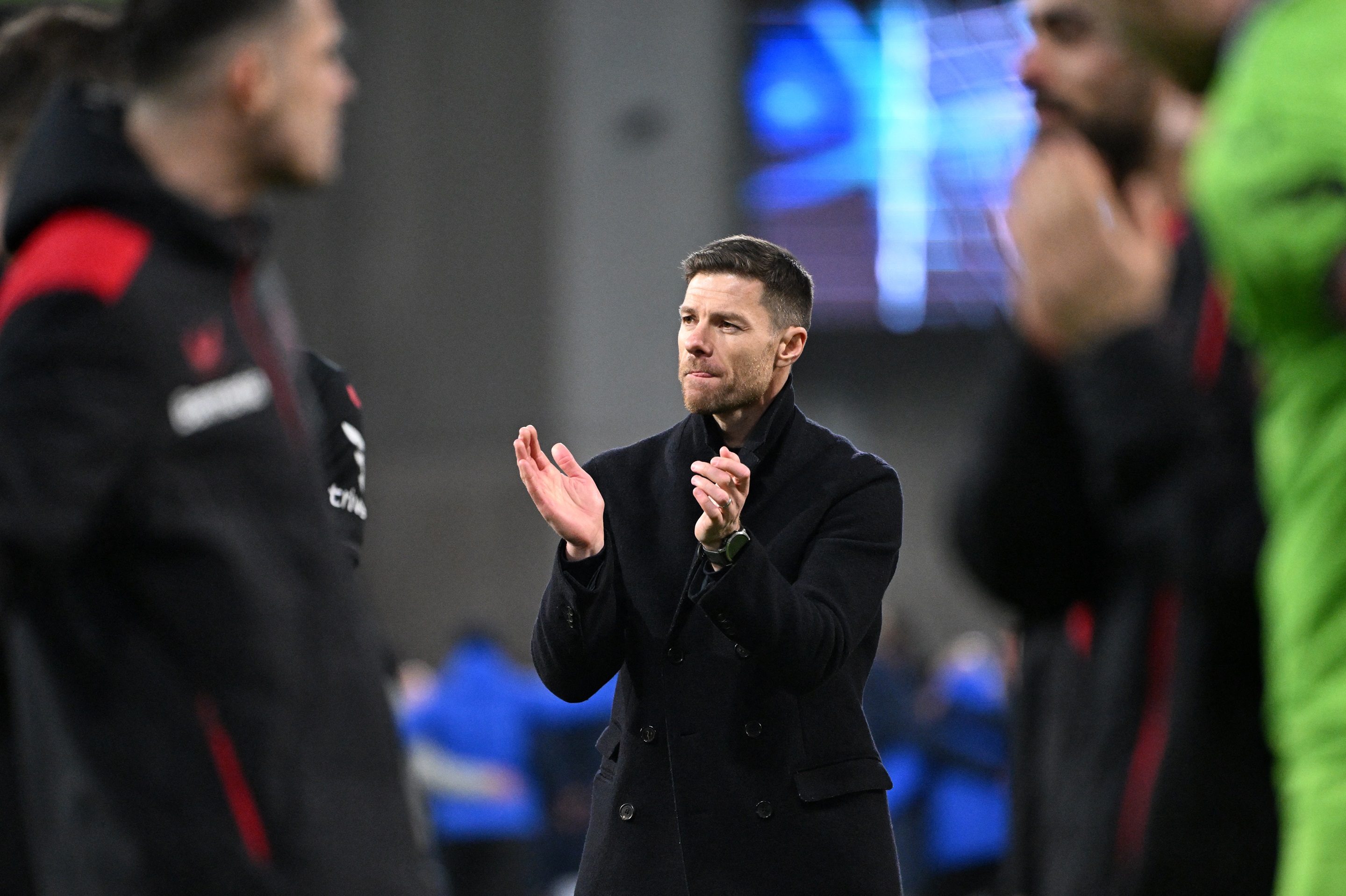‘Sources indicate…’ – Journalist hints at Xabi Alonso preference between Liverpool and Bayern