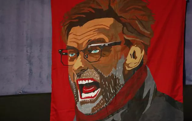 Klopp, Liverpool