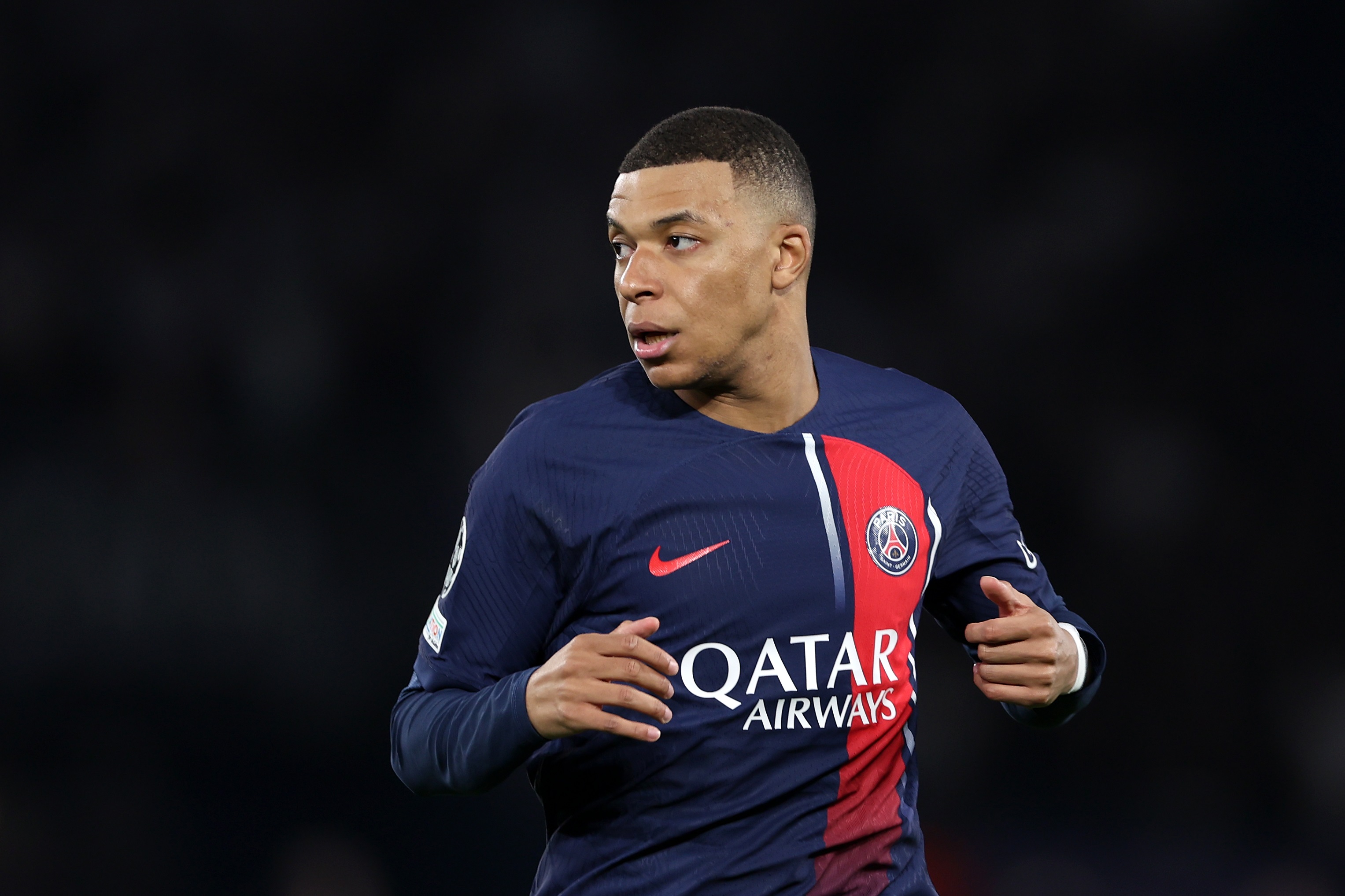Landing Kylian Mbappe is nothing but a pipe dream for Liverpool