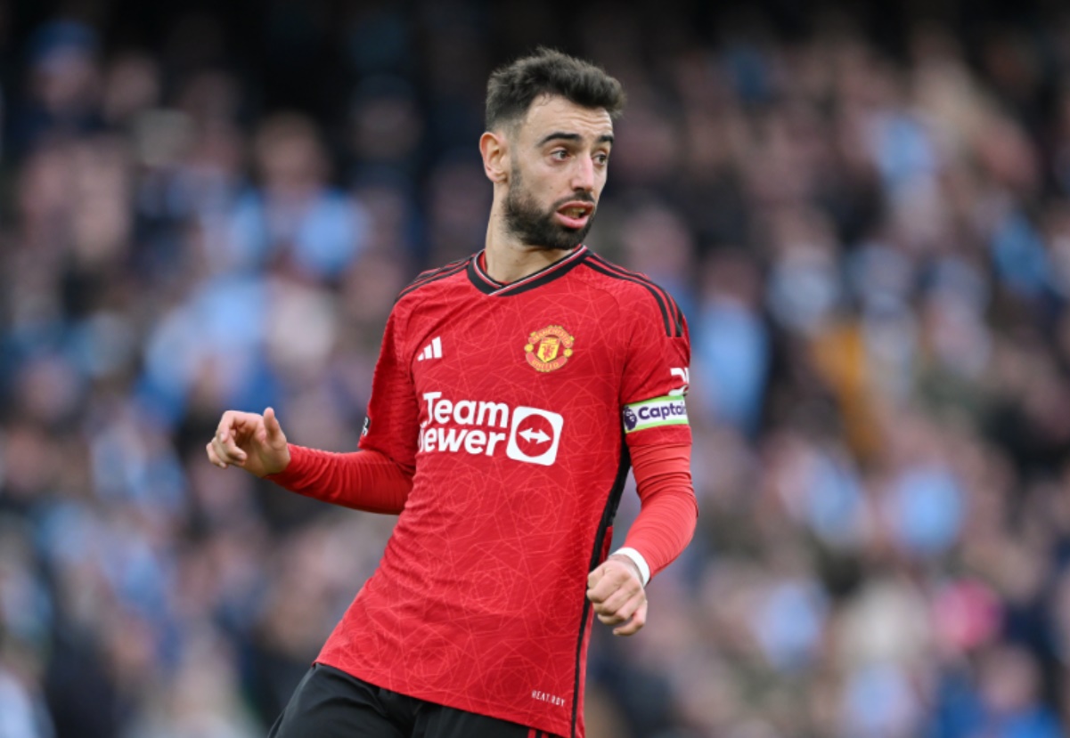Bruno Fernandes makes his opinions on Jurgen Klopp very clear in Portuguese interview
