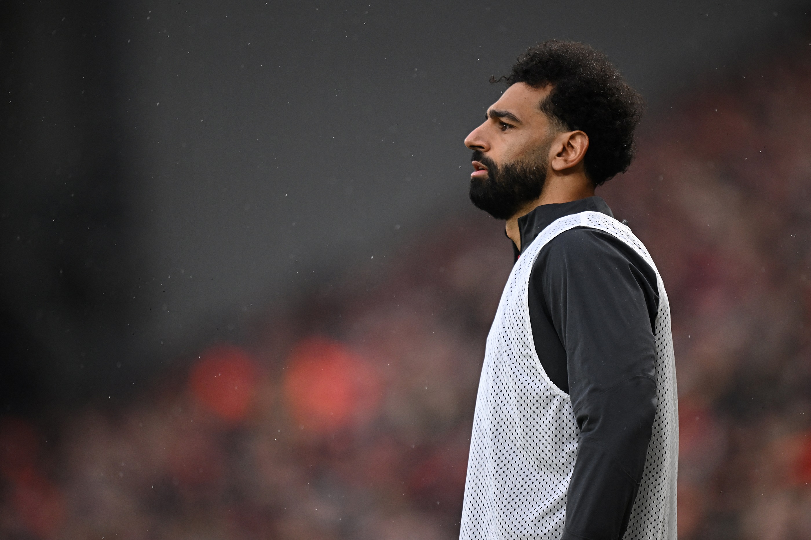 ‘Liverpool would love him’ – Pundit says £60m ‘top player’ could be moulded into Reds’ next Salah