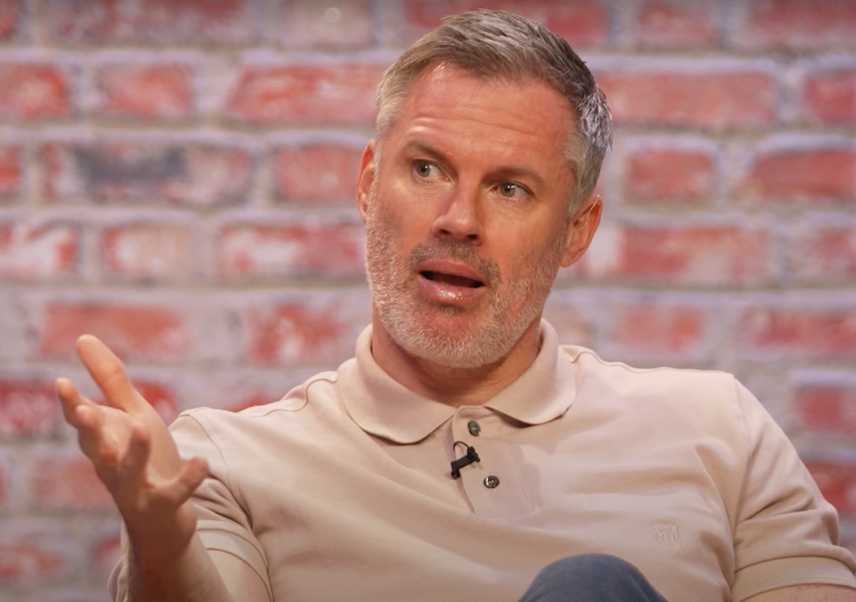 ‘What does that tell us…’ – Carragher takes aim at two PL clubs in riposte to Liverpool’s critics