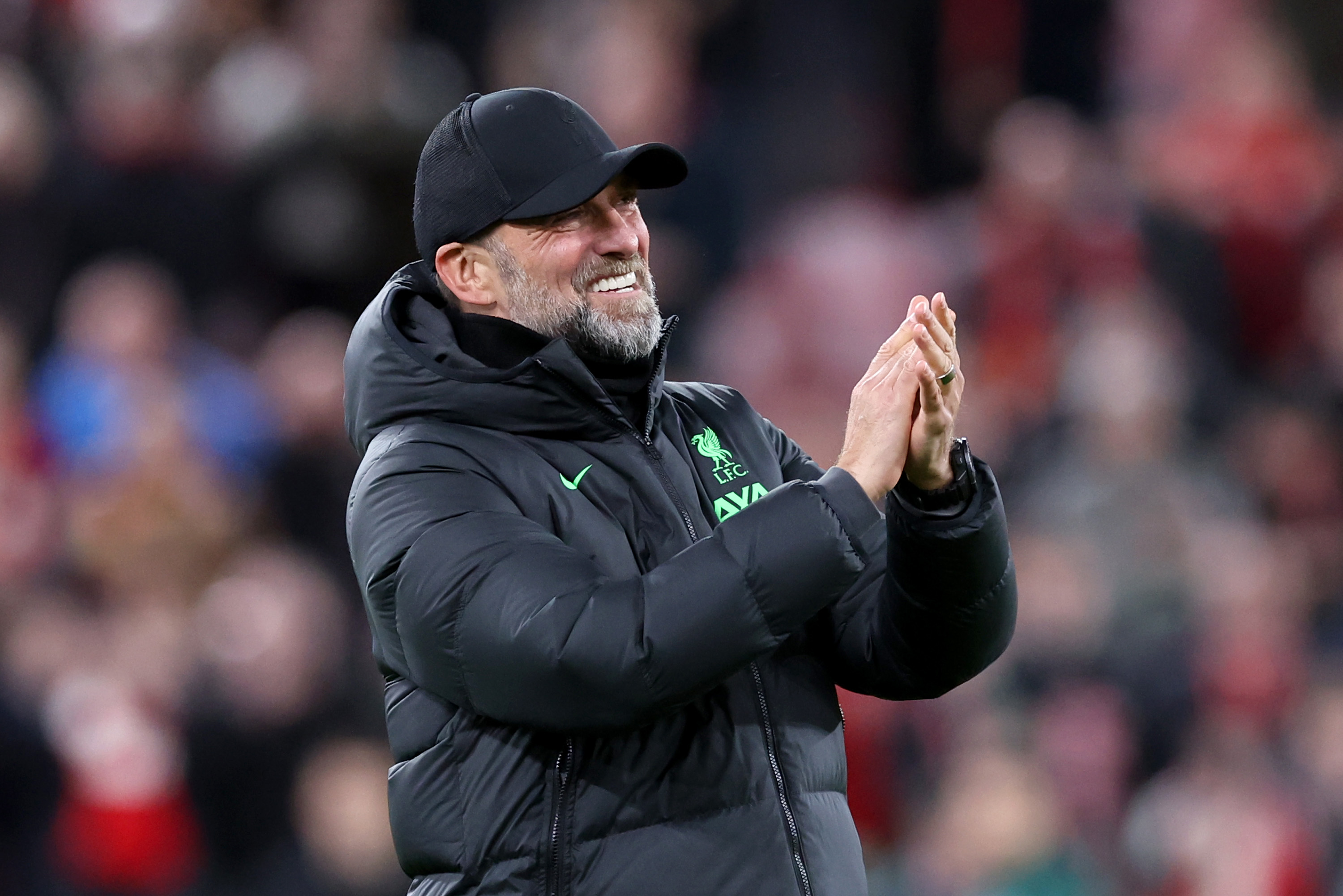 Contract signed: Liverpool confirm deal for up-and-coming talent who could be their next Quansah
