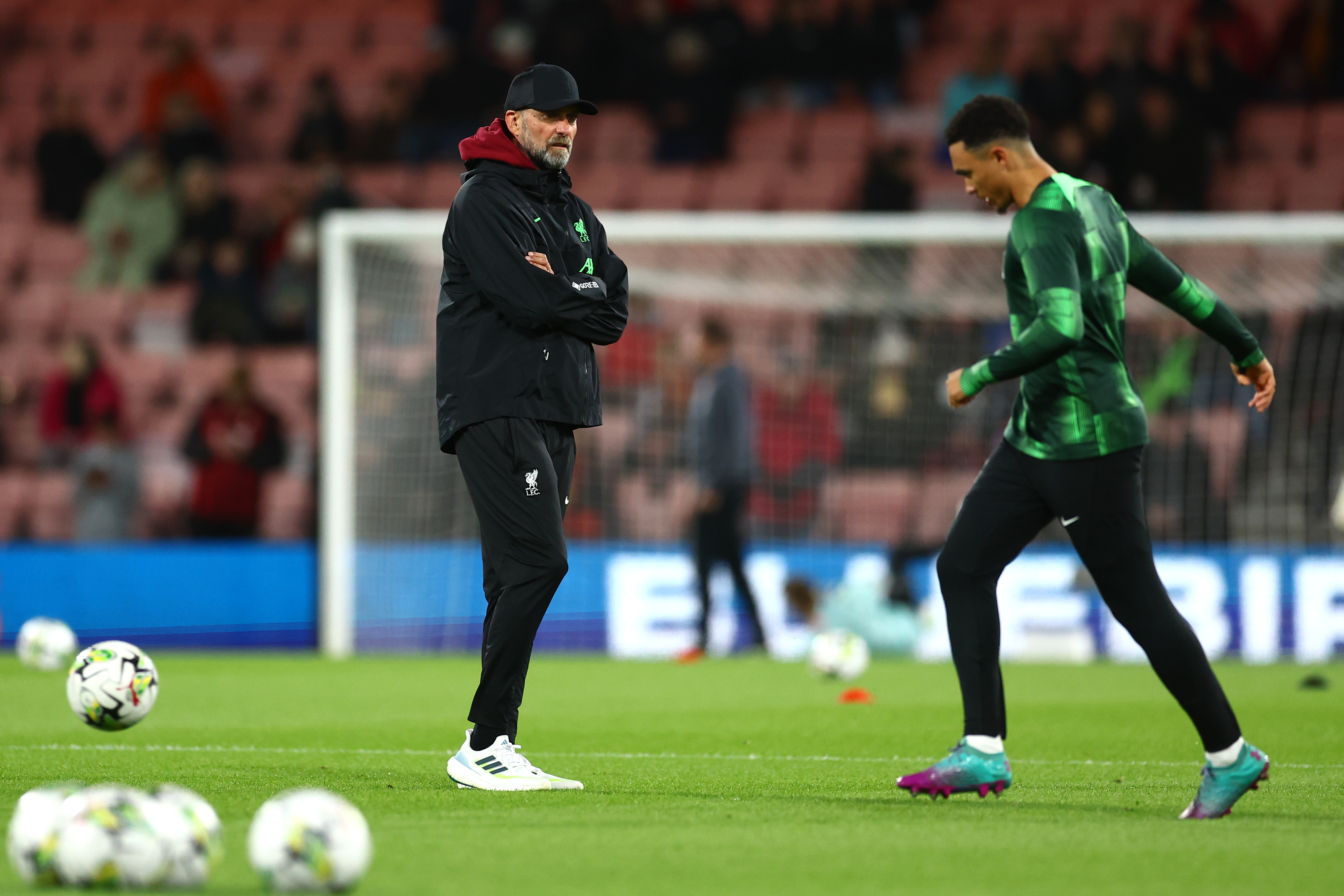 ‘How often have we to say…’ – Klopp makes one thing clear after Trent’s comments on Man City