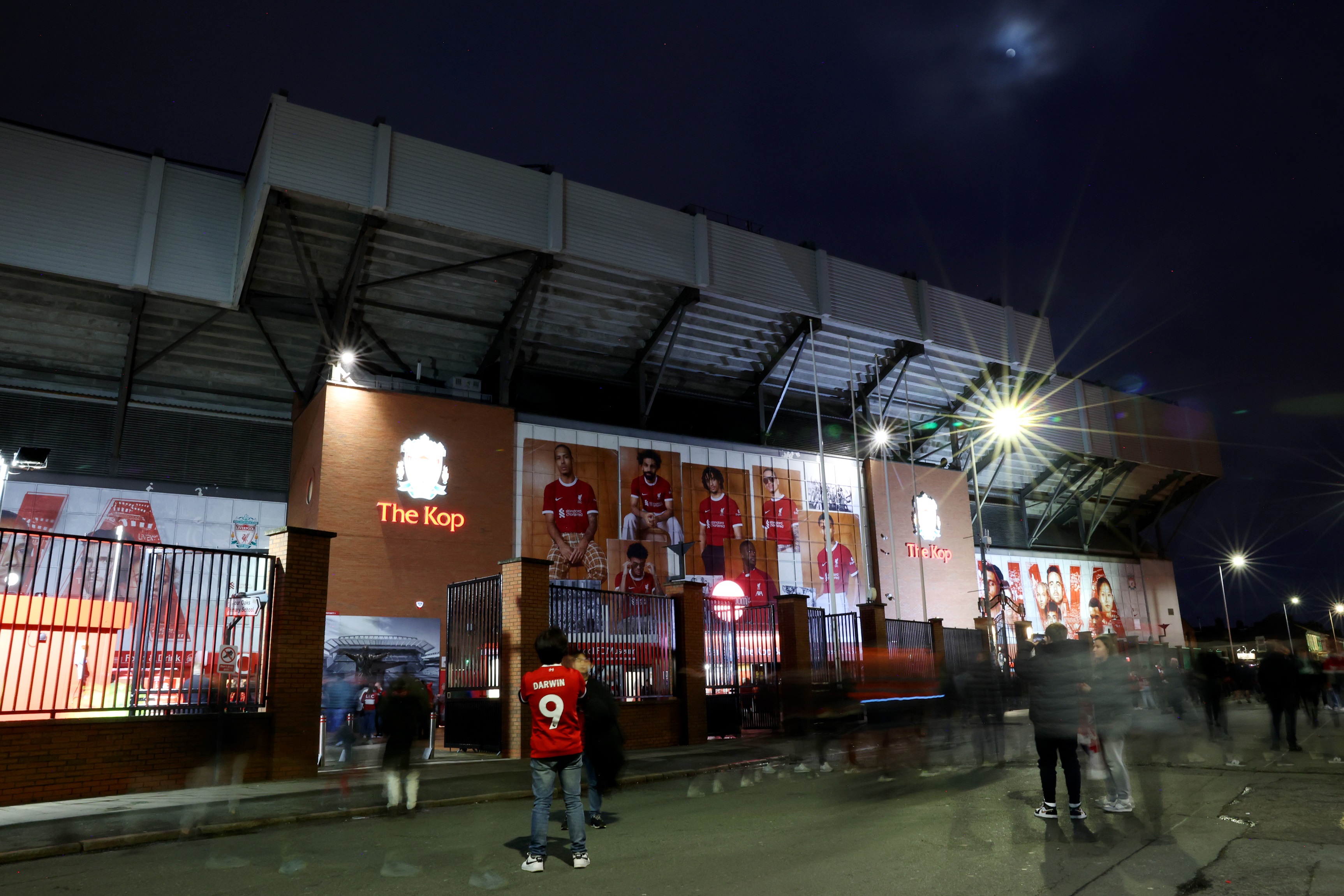 Liverpool considering new revenue-making avenue amid commercial talks