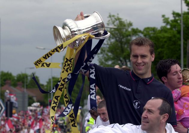 Sander Westerveld