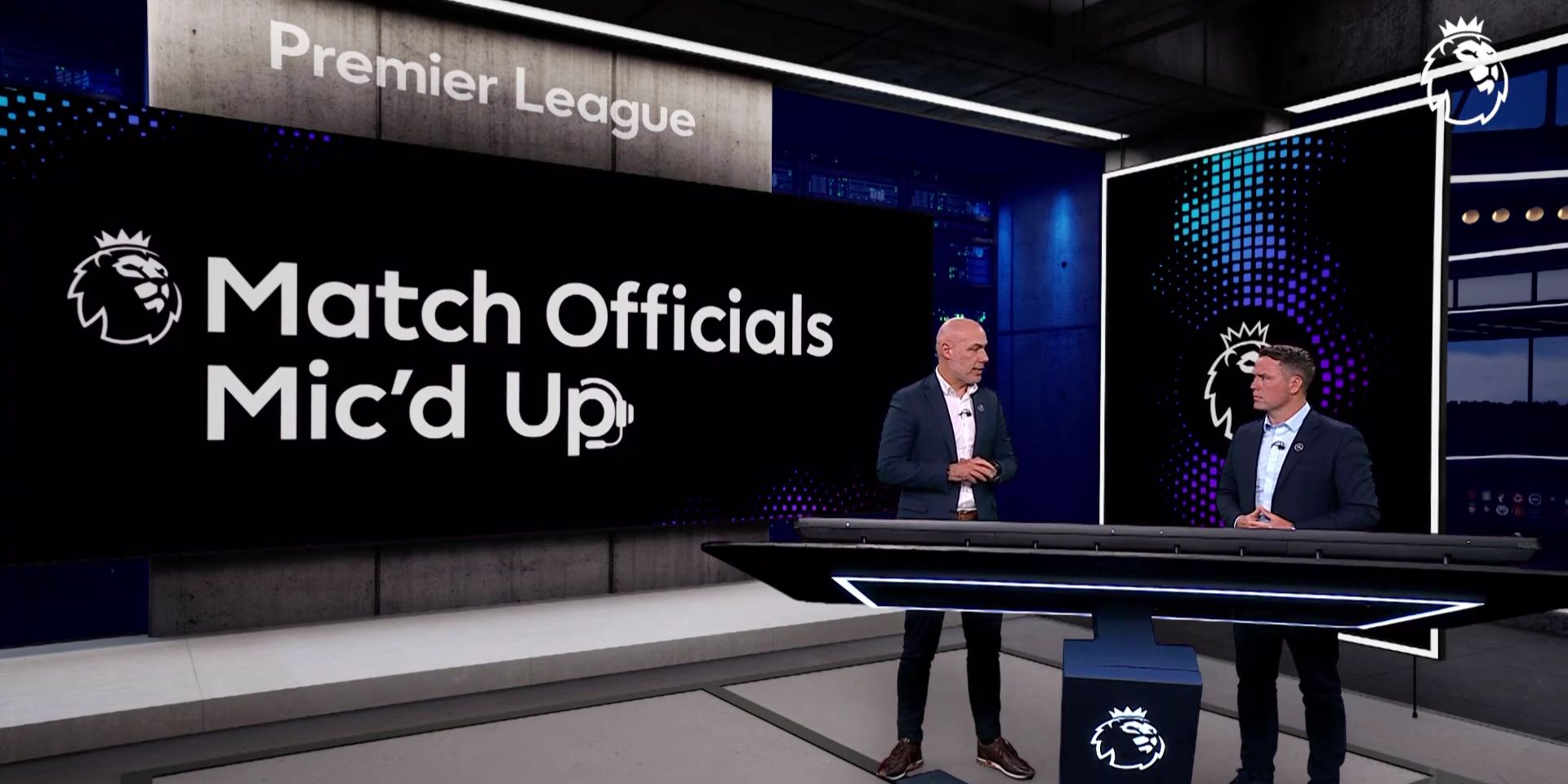(Video) Glaring omission from Howard Webb’s latest ‘Mic’d Up’ episode speaks volumes for Liverpool fans
