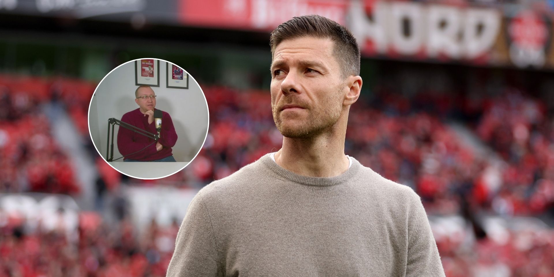 (Video) Xabi Alonso labelled ‘overrated’ amid Arne Slot’s imminent appointment