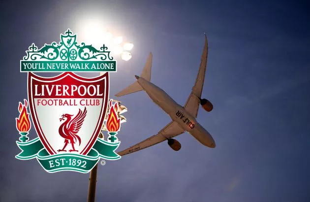 Liverpool, Amorim