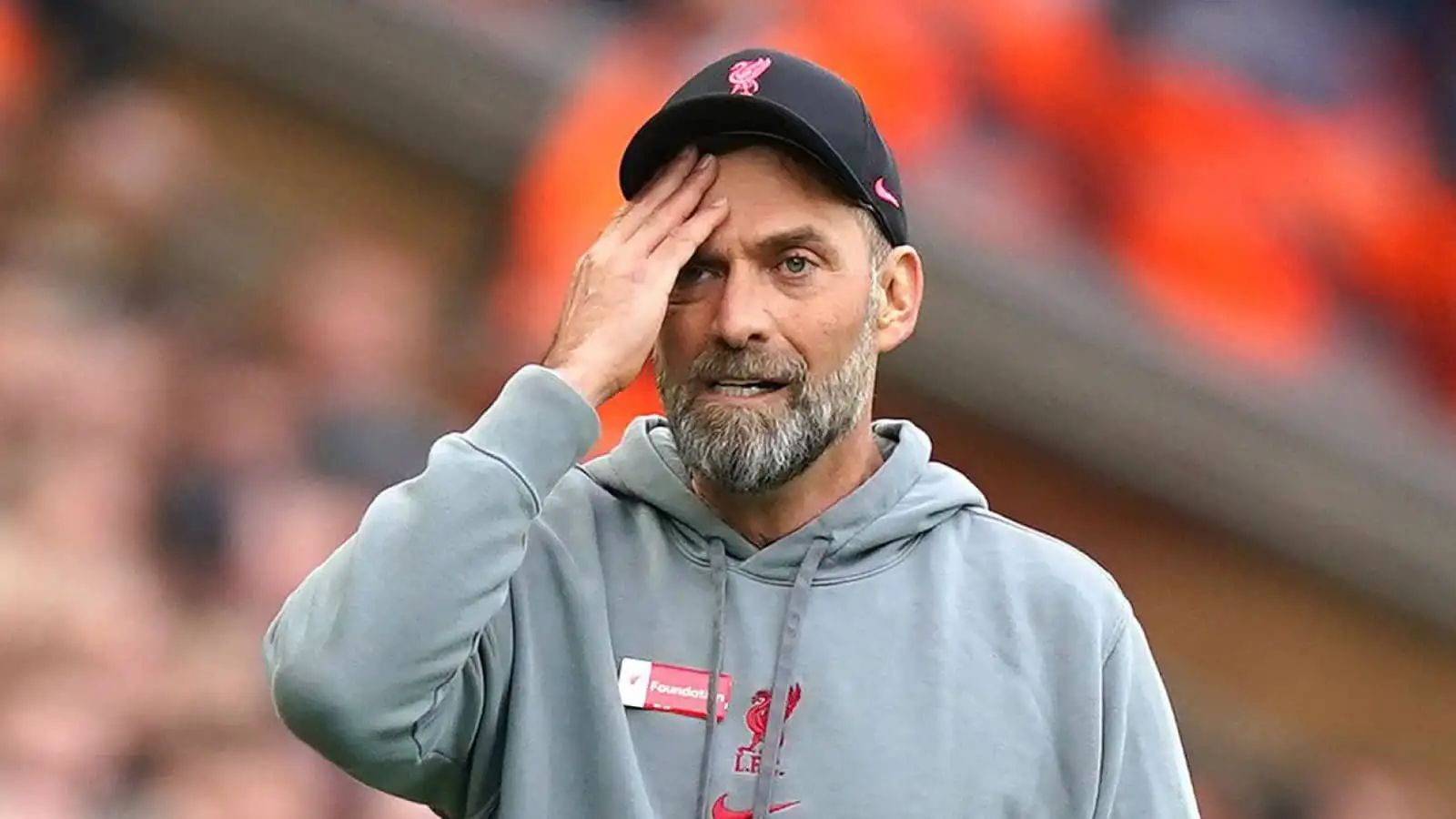 ‘They’ll be speaking to other clubs’: Liverpool told they face player exodus ahead of Klopp exit