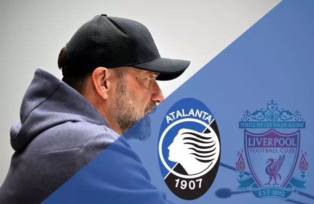 Liverpool, Atalanta