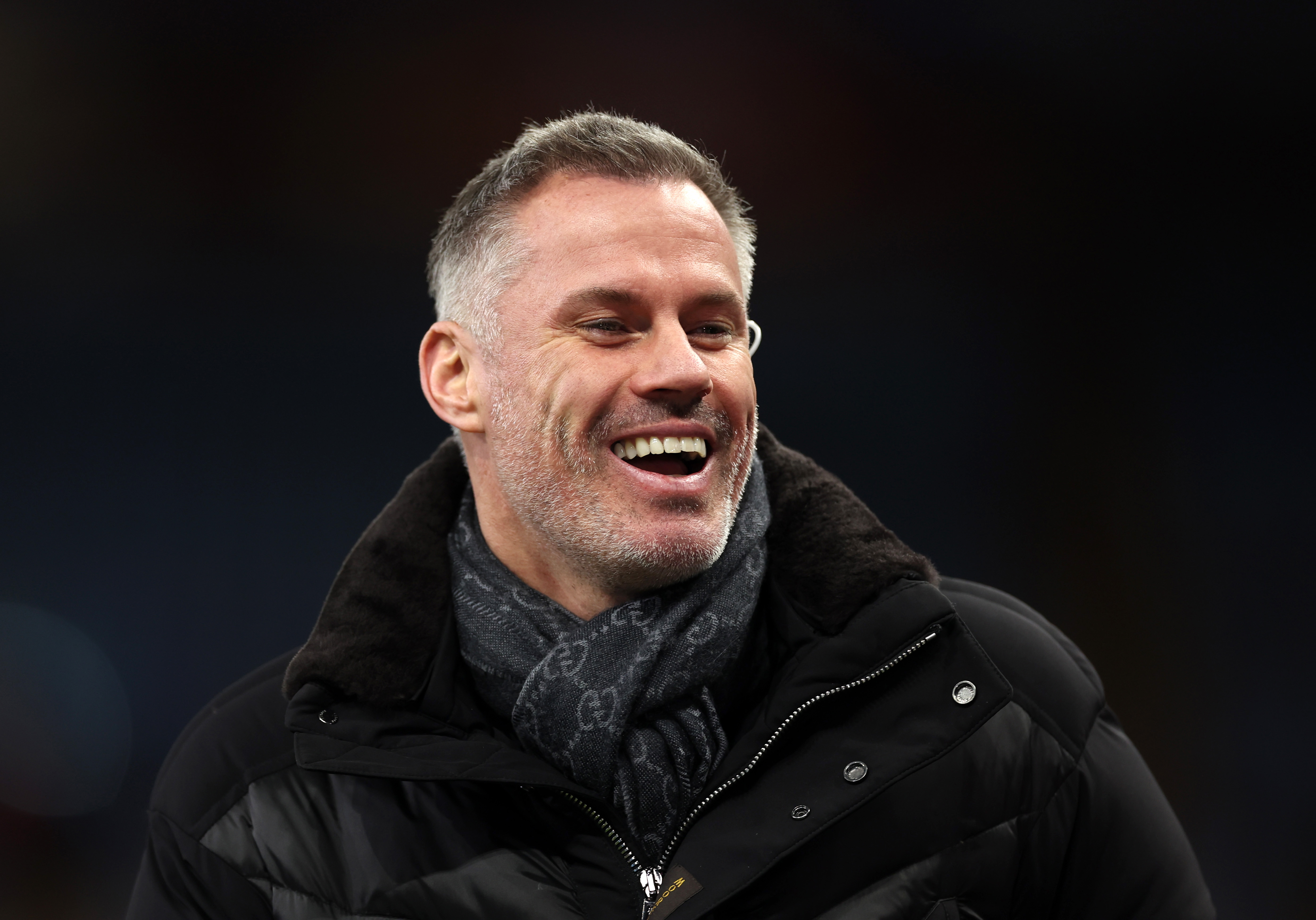Jamie Carragher knows perfect man for Liverpool job; not Slot or Amorim